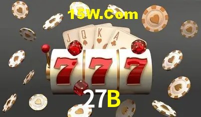 Estatísticas 27B