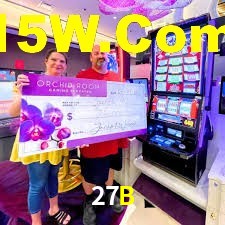Experiência VIP 27B