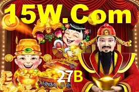 Welcome Bonus 27B