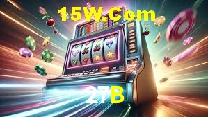 Game Statistics 27B