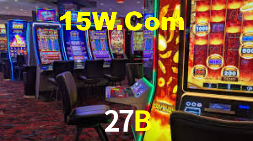 27B Slot