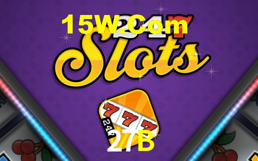 27B: A Experiência de Casino com Jogos de Mesa ao Vivo