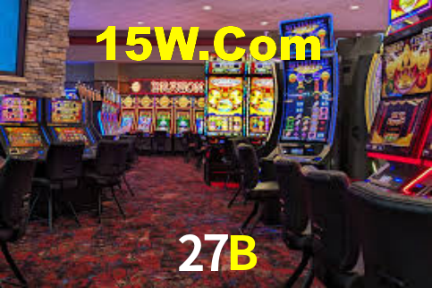 27B,27B Bet