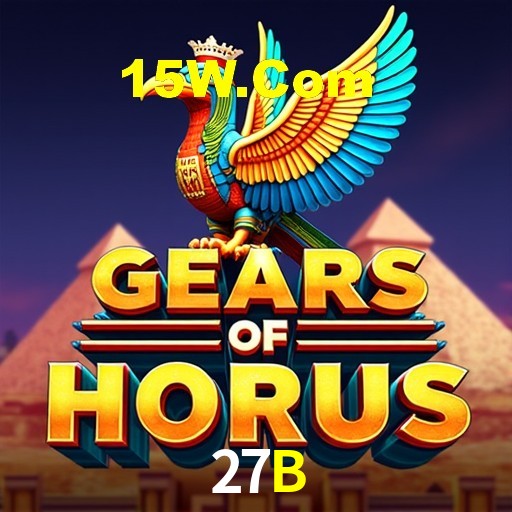 Jogos Exclusivos 27B