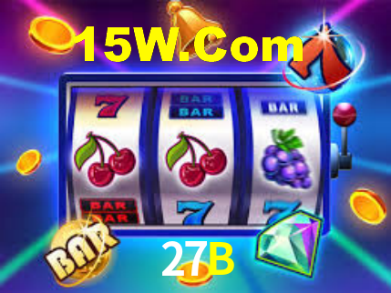 27B Bet