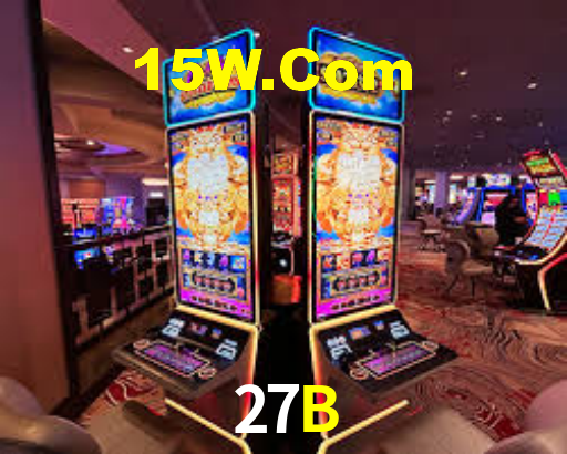 27B,27B Bet