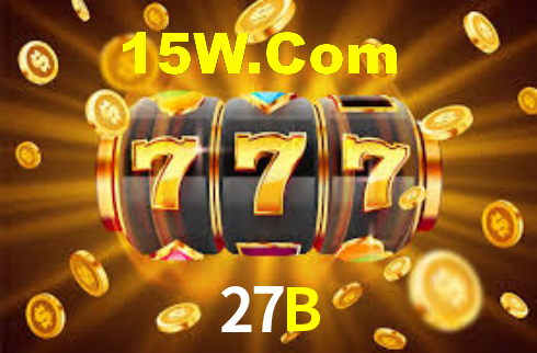 Mercados ao vivo e cash out na 27B