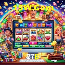 Slot Games 27B