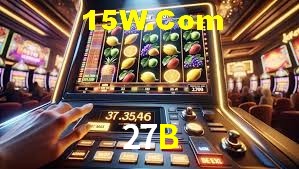 Live Casino 27B