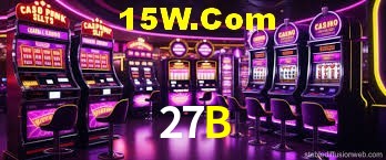 Game Providers 27B