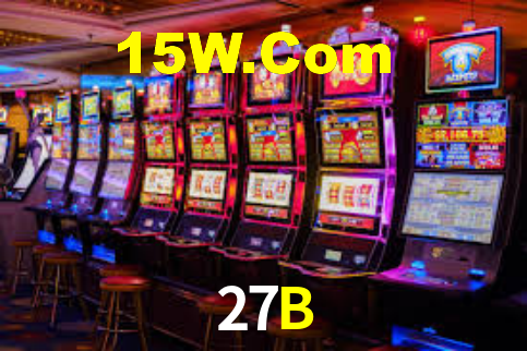 27B Slot