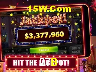 Jogos de Slot 27B