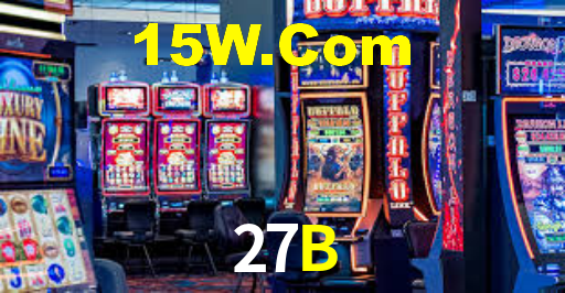 27B Slot
