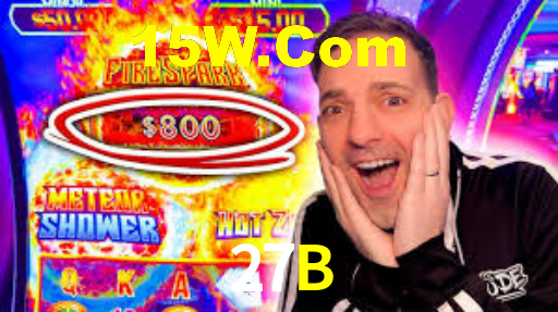 Sinta a adrenalina dos jogos de cassino com 27B