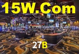 Blackjack Table 27B