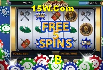 Casino Ao Vivo 27B